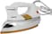 Geepas Automatic Dry Iron - Gdi23011, White
