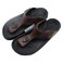 Mzuka Slippers Black No 5