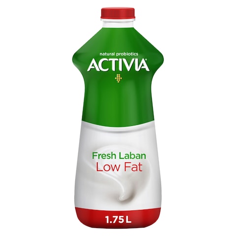 ActiviaLowFatFreshLaban1.75L