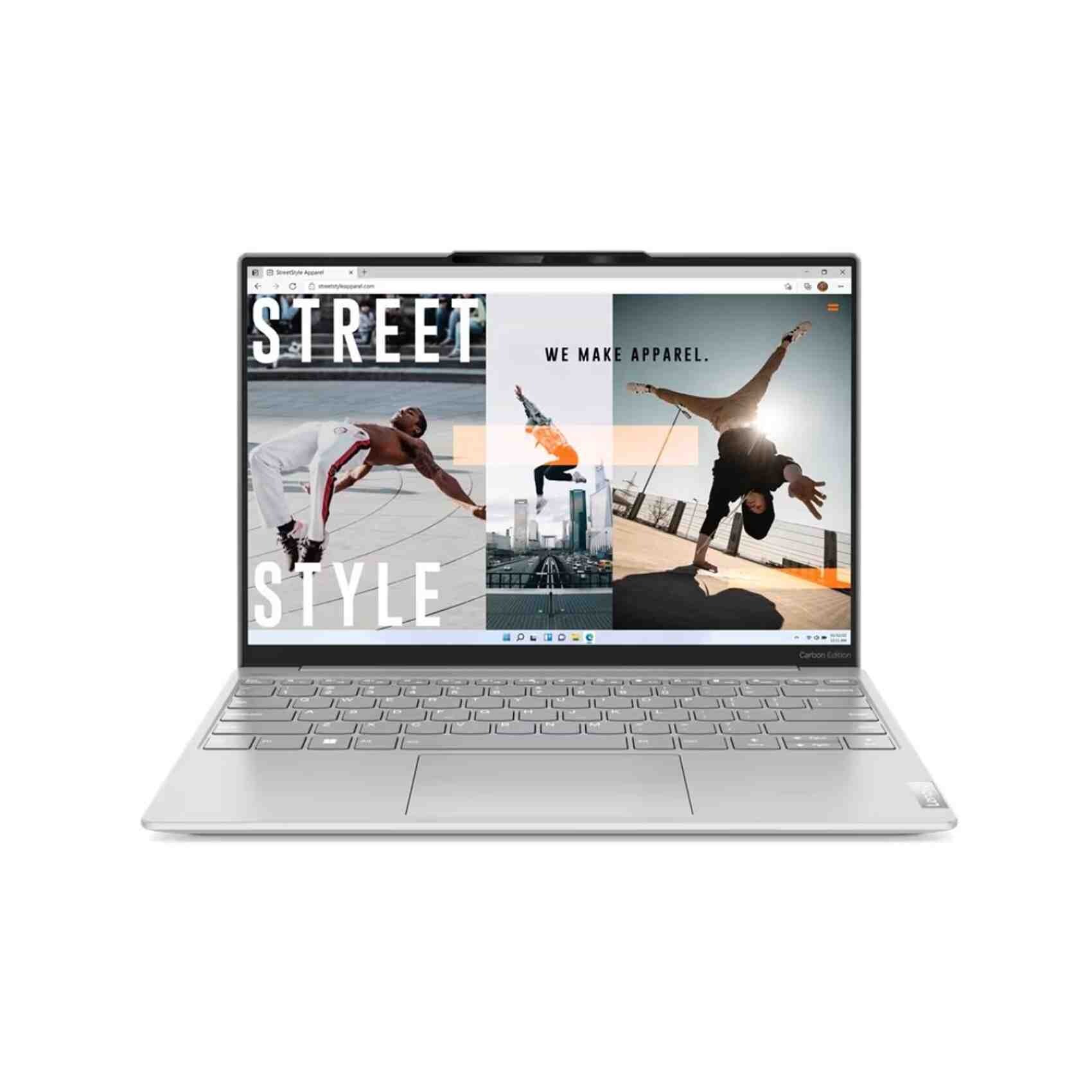 Buy Lenovo Yoga Slim 7 Laptop Carbon 13IAP7 Core i7-1260P Buy Lenovo Yoga Slim 7 Laptop Carbon 13IAP7 Core i7-1260P