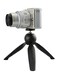 Yungteng - Mini Tripod Holder Black