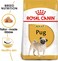 Royal Canin BHN Pug Adult 7.5 kg Breed Health Nutrition Dog Food, Multicolor
