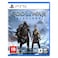 Santa Monica Studio God Of War Ragnarok Standard Edition For PlayStation 5