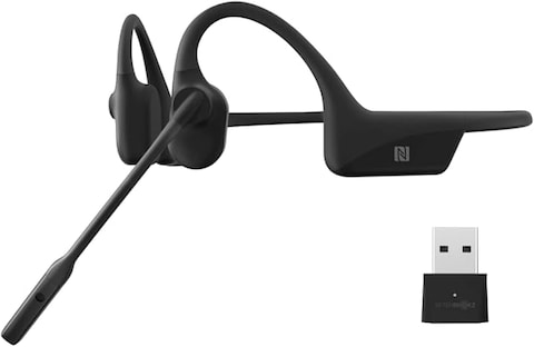 Headset Aftershokz Opencomm Wireless Aftershokz Open Comm