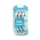 Pack Of 6 Gillette Venus Sensitive Disposable Razors