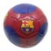 FC Barcelona Printed Football DE4 Multicolour