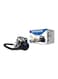 Sonashi Cyclone Canister Bag-Less Vacuum Cleaner 3 L 2000 W Svc-9028C, Black/Blue/Grey