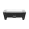 Brabantia 1 Burner Food Warmer Black