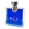 Bvlgari Blv Pour Homme Eau De Toilette - 100ml