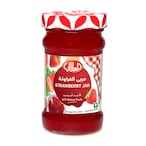 Buy Al Alali Strawberry Jam 400g in Saudi Arabia