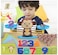 Aiwanto Monkey Number Balance Math Games Educational Toys Early Math Teaching Tool Counting Toy