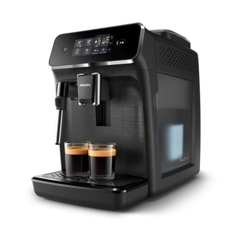 Philips EP2220 Series 2200 Espresso Machine 1500W