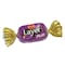 Pran Layer Plus Chocolate Toffee 185G