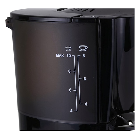 Black &amp; Decker Coffee Maker DCM750S