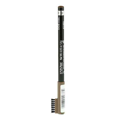 Rimmel London Professional Eyebrow Pencil 002 Hazel 1.4g