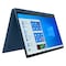 Lenovo 14ALC05 IdeaPad Flex 5 Laptop - AMD Ryzen 5 5500U - 512GB SSD - 8GB RAM - 14-inch - AMD Integrated Graphics - Windows 11 - Abyss Blue