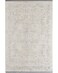 Sheldon Bianca 150 x 80 cm Carpet Knot Home Designer Rug for Bedroom Living Dining Room Office Soft Non-slip Area Textile Decor