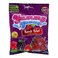 Yummy Gummy Berry Blast Jelly Raspberry &amp; Blackberry 150 gr