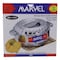 STAINLESS STEEL HOTPOT 500ML
