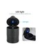 XbotMax LED Portable Car Ashtray Cup