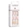 Kiss ImPress Press-on Manicure Nails KIM016C Short Dorothy 30 Nails