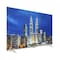 Tornado 65-inch 4K UHD LED Smart TV Frameless with Android OS - 65UA1400E