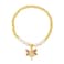 Aiwanto Small Pendant Bracelet for Women's