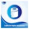 Fine Deluxe Toilet Paper 3Ply 24x140 Sheets