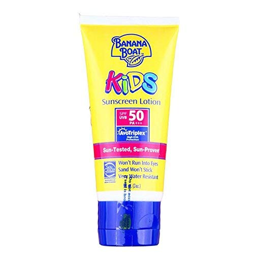 Banana Boat Banana Boat Kids Sunscreen spf-50