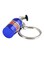 Generic Nos Cylinder Key Chain