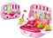 Generic Kitchen Cook Little Chef Pretend Play Set 26 Pieces
