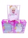 Child Toy Cute Swinging Doll With Swing Toy