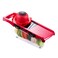 Generic-Slicer Staniless Steel Blade Vegetable Potato Carrot Cutter Kitchen Tool