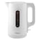 Panasonic NC-K101WTZ High Performance Electric Kettle 2200W 1.7L White