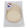 Smoked Processed Goat Cheese Slices 150g