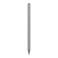 ADONIT Neo Duo Stylus - Dual-Mode For iPhone &amp; iPad - Magnetically Attachable - Silver