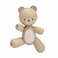 Plantoys Wooden Bear &amp; Little Bear