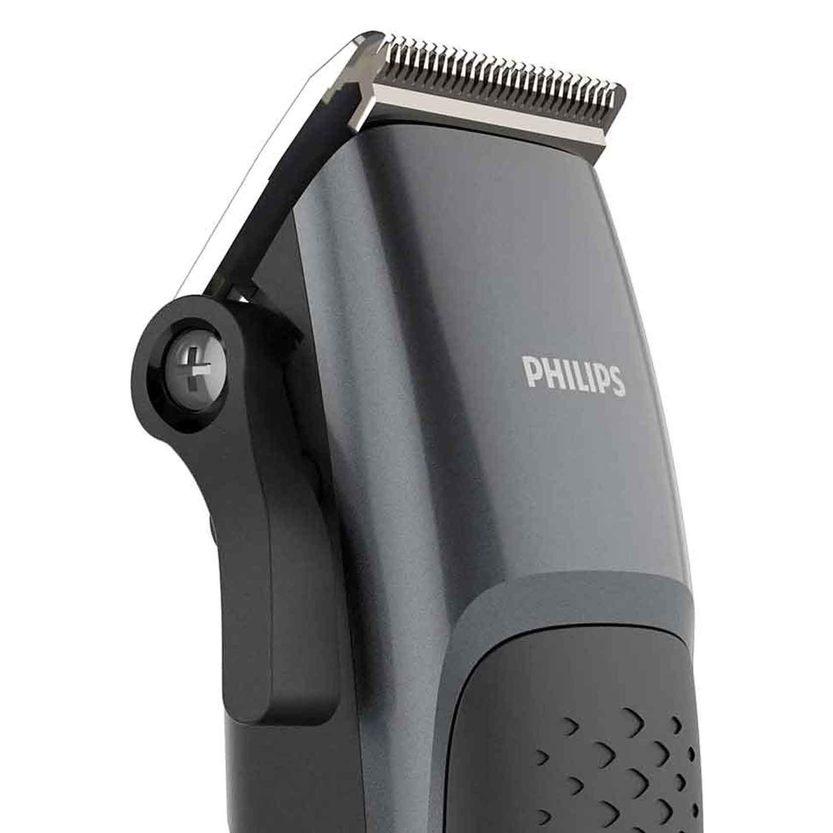 Philips Hair Clipper HC3100/13 Black product thumbnail 3
