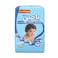 Sanita Bambi Diapers Size 4+ Large+ 10-18kg, 78 Count
