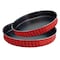 Tefal Les Specialistes Round Oven Dish Set 30/34cm 2 Pieces