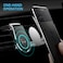 Gzar Magnetic Car Phone Holder Air Vent Mobile Mount Magnet Clip Stand Cradle Compatible with iPhone 13 Pro Max 12 11 XR XS X 8 SE Galaxy S21 Plus S20 FE S10 S9 A51 A71 A21s Huawei P30 Pixel Oneplus