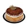 Tiramisu Large Size Cake