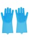 Generic Pair Of Car Washing Gloves