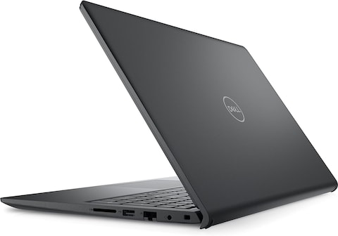 Dell Vostro 3510 Laptop, 15.6 Inch FHD, 11th Gen Intel Core i5-1135G7, 8GB RAM, 512GB SSD, Grey (Intel Iris Xe Graphics, Windows 11, ENG-ARB Keyboard)