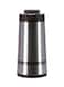 Delcasa Stainless Steel Vacuum Flask Silver/Black