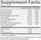 Natural Factors Complete B 100 mg 90 Tablets