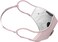 Airinum - Classic Urban Air Mask 2.0 Small - Pearl Pink