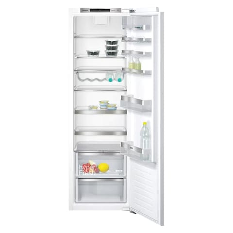 Siemens iQ500 Built-In Fridge KI81RAF30M 321L White