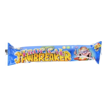 Jawbreaker Tropical Candy 41.3g