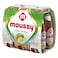 Moussy Apple Flavour Non-Alcoholic Malt Beverage 330ml Pack of 6